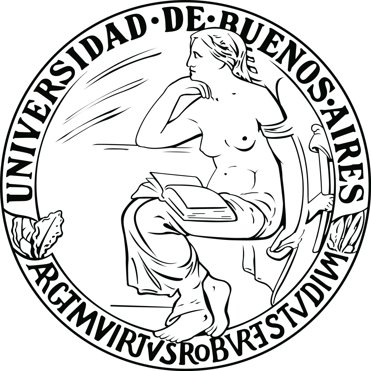 Univesidad de Buenos Aires BA in Economics 2004--2009